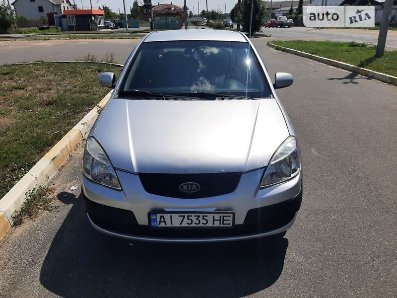 2010 kia rio