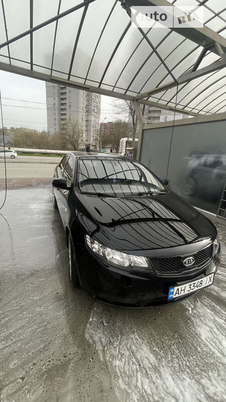 2009 kia cerato