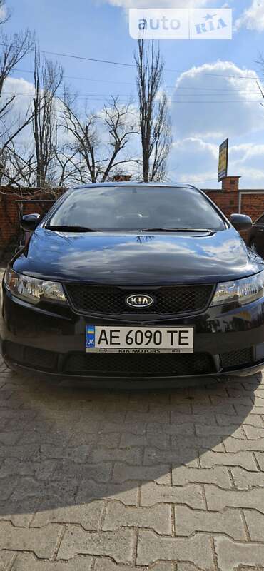 2009 kia cerato
