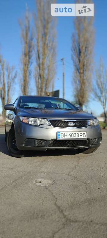2010 kia cerato