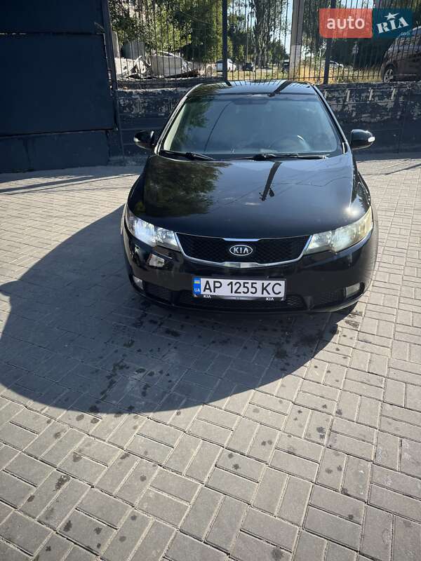 2009 kia cerato