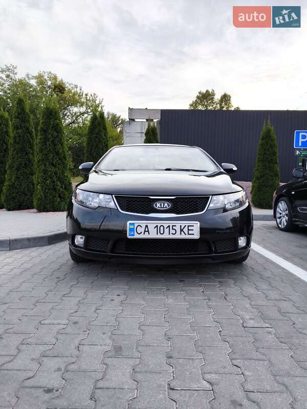 2010 kia cerato