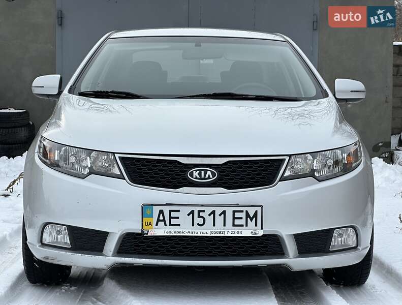 2010 kia cerato