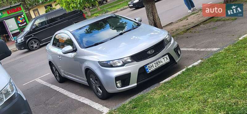 2010 kia cerato