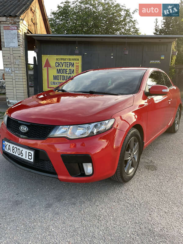 2010 kia cerato