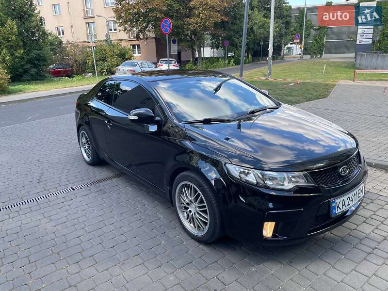 2010 kia cerato