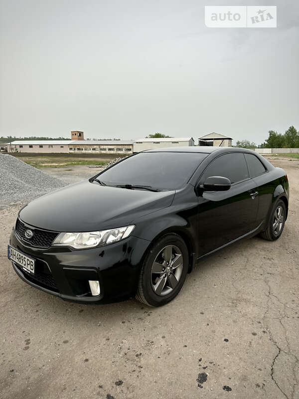 2011 kia cerato