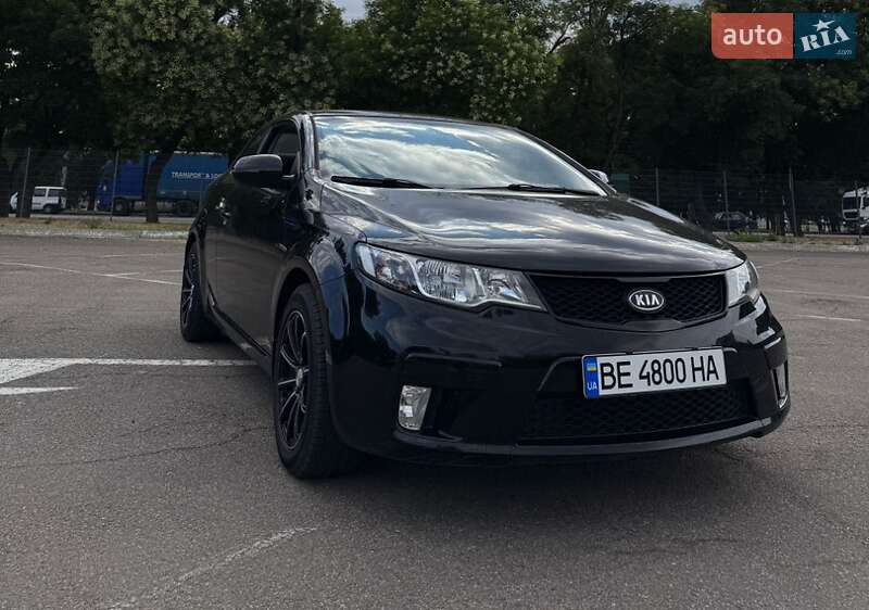 2011 kia cerato