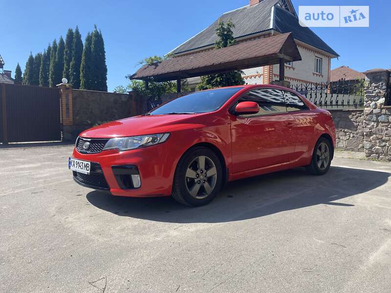 2011 kia cerato