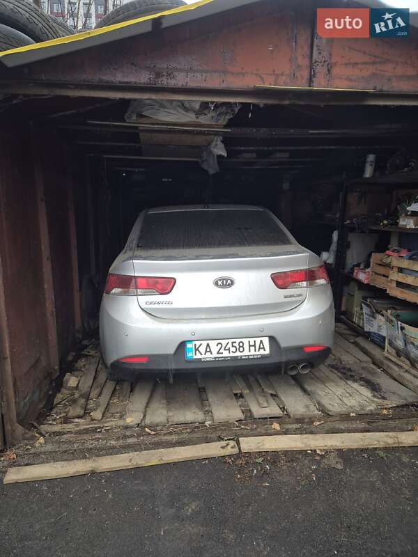 2010 kia cerato