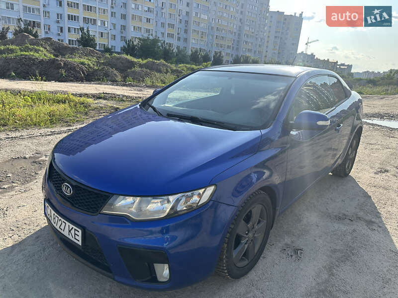 2010 kia cerato