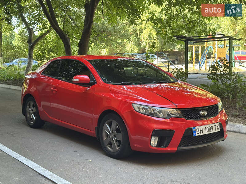 2010 kia cerato