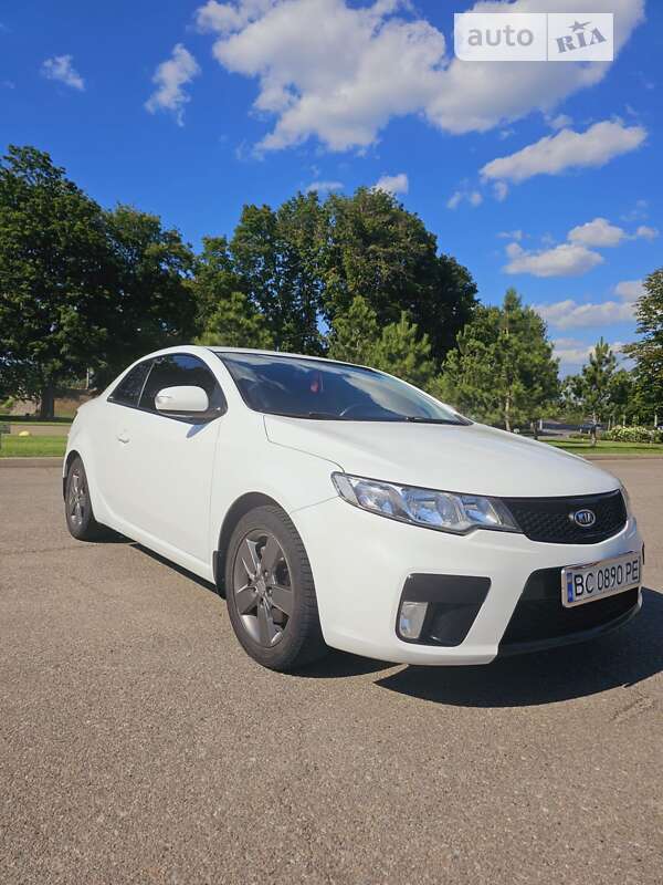 2010 kia cerato
