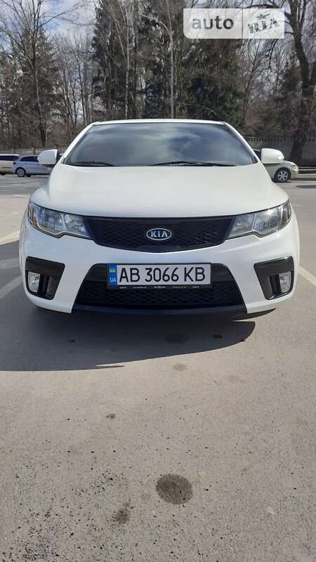 2010 kia cerato