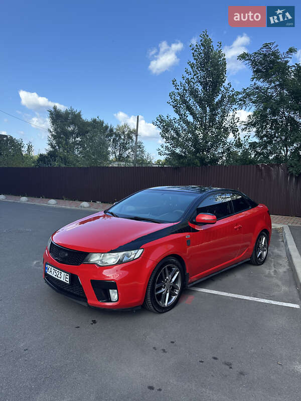 2011 kia cerato