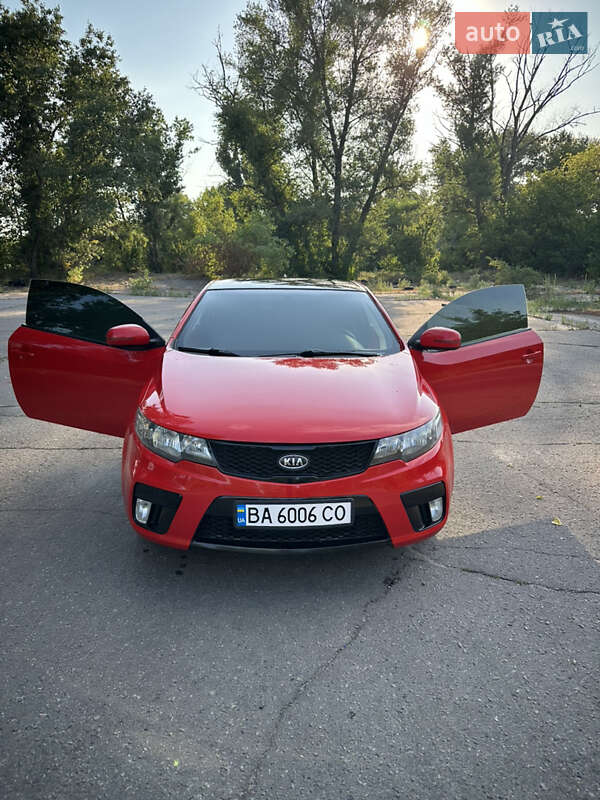 2011 kia cerato