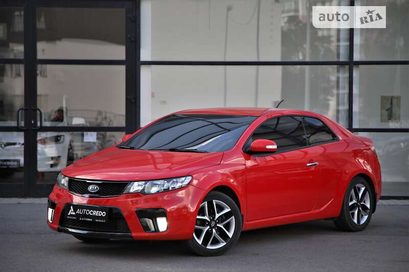 2010 kia cerato