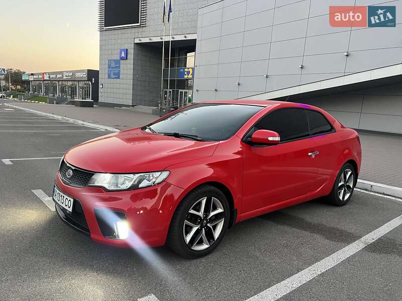 2010 kia cerato