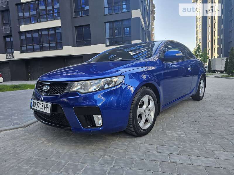 2010 kia cerato