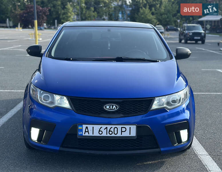 2010 kia cerato