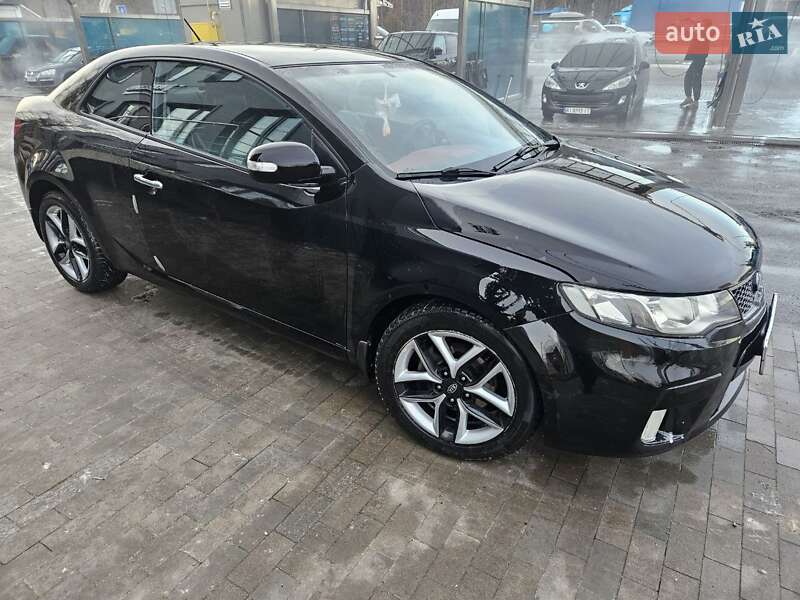 2010 kia cerato