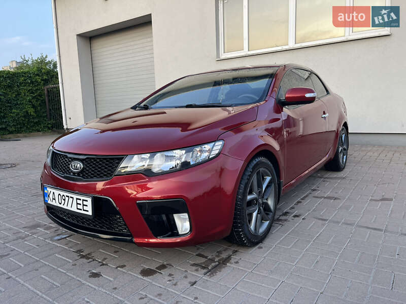 2010 kia cerato