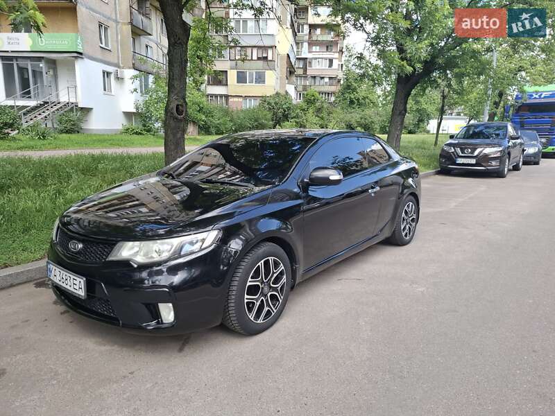 2010 kia cerato