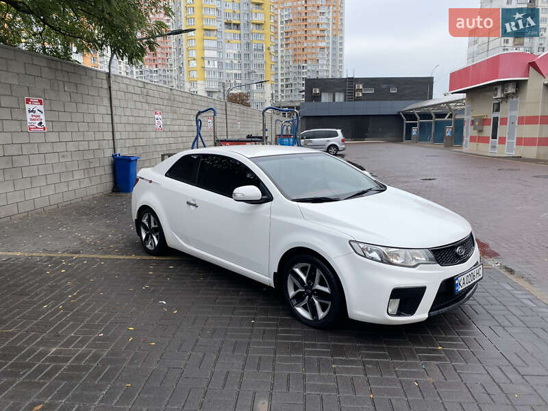 2010 kia cerato