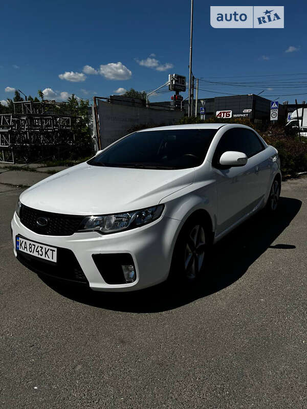 2010 kia cerato