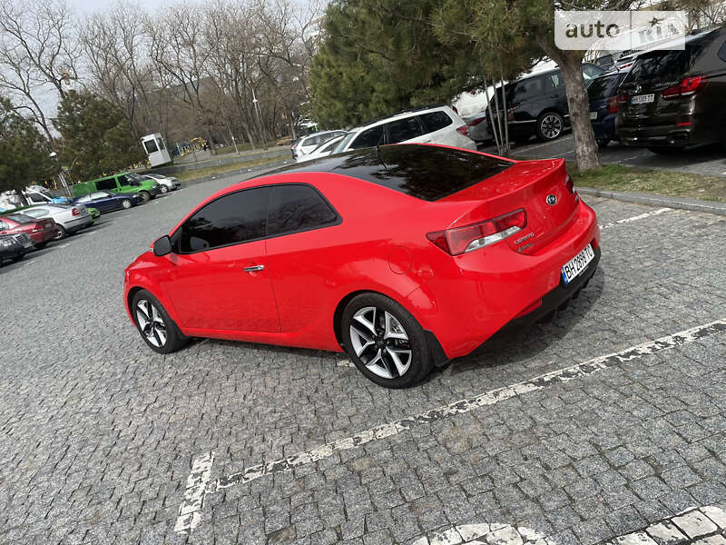 2010 kia cerato