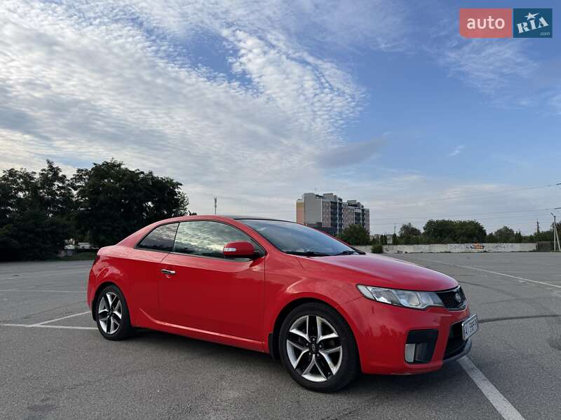 2010 kia cerato