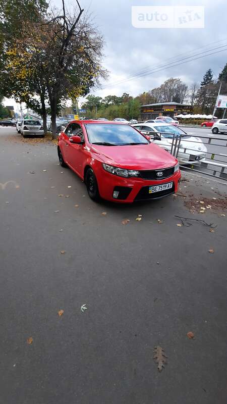 2010 kia cerato