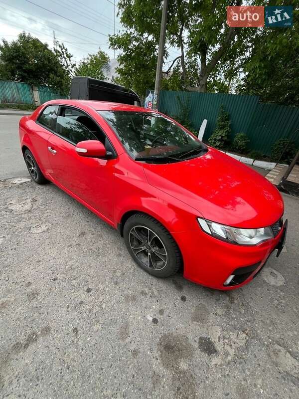 2010 kia cerato