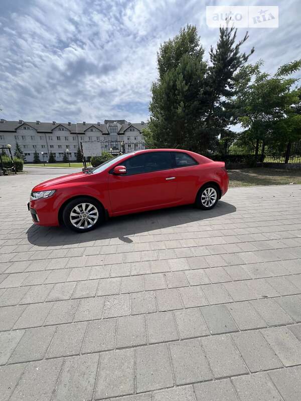 2010 kia cerato