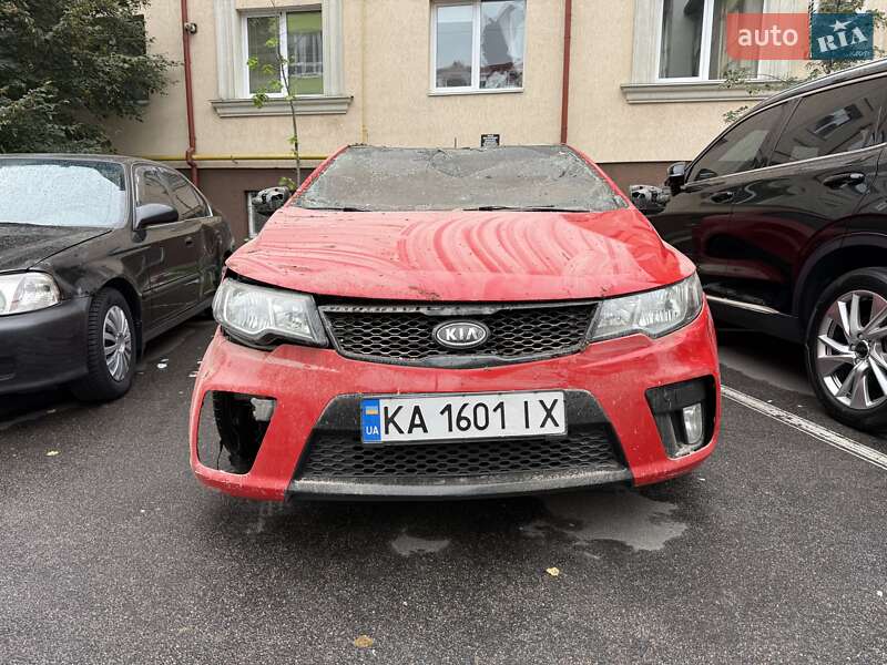 2010 kia cerato
