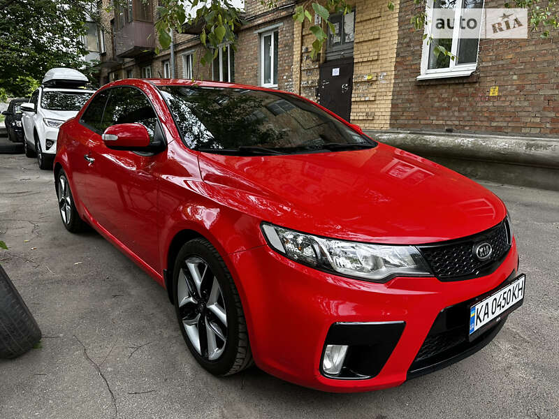 2010 kia cerato