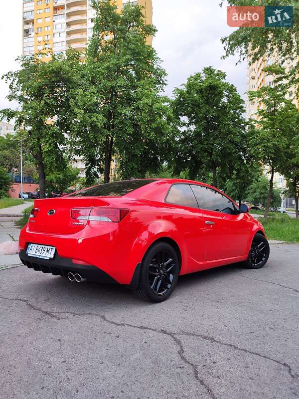 2011 kia cerato