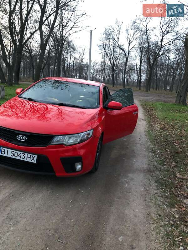2011 kia cerato