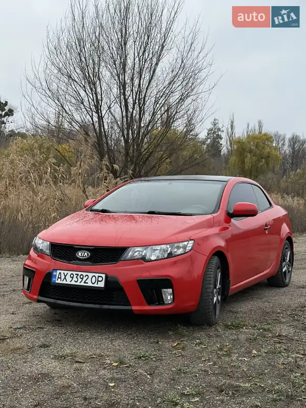 2011 kia cerato