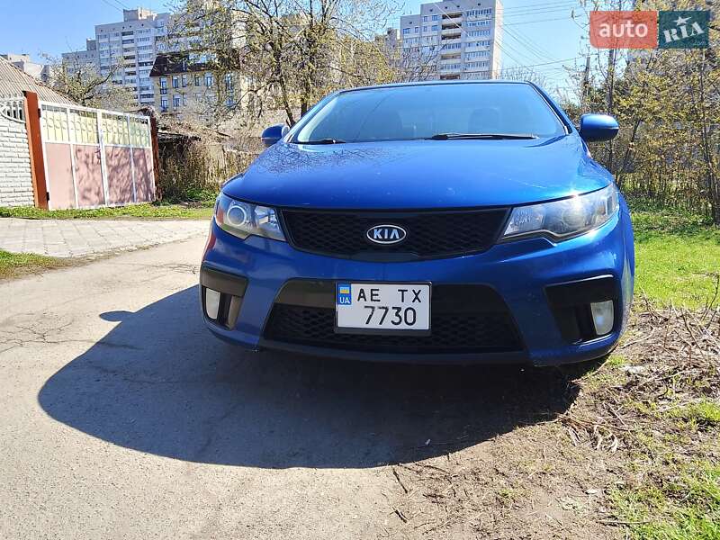 2011 kia cerato