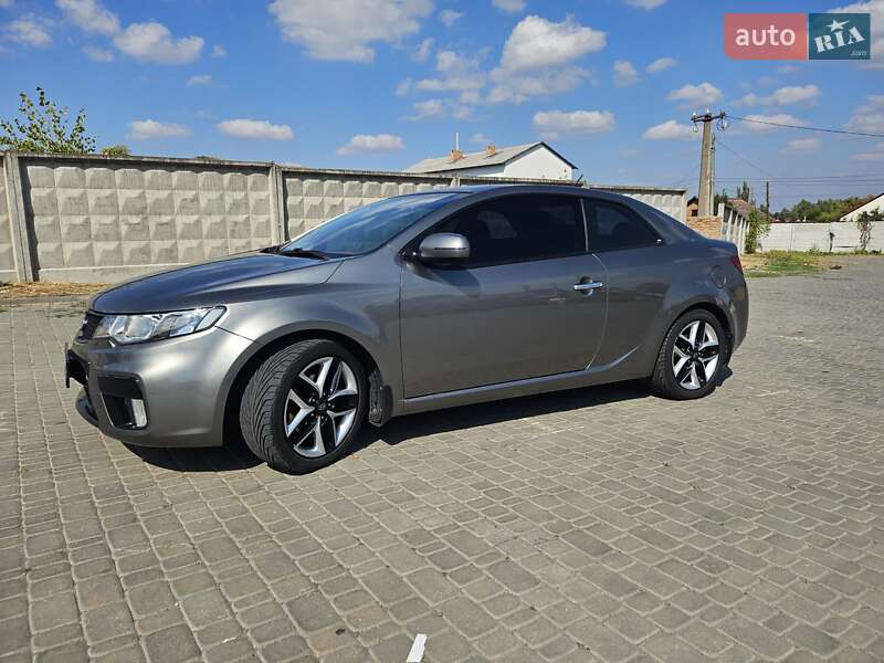 2011 kia cerato