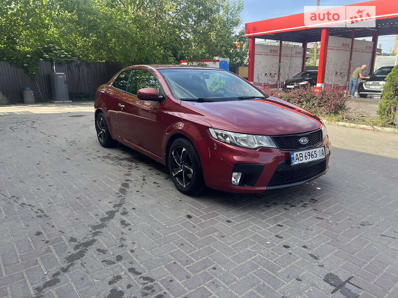 2011 kia cerato