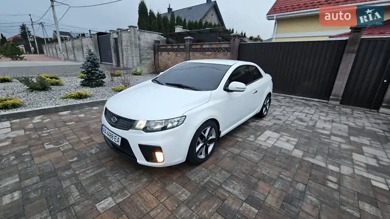 2011 kia cerato