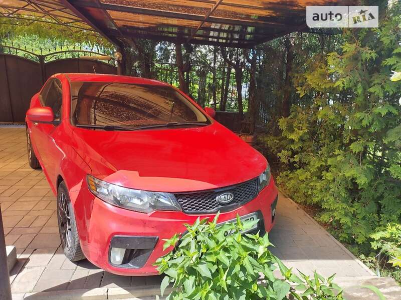 2011 kia cerato