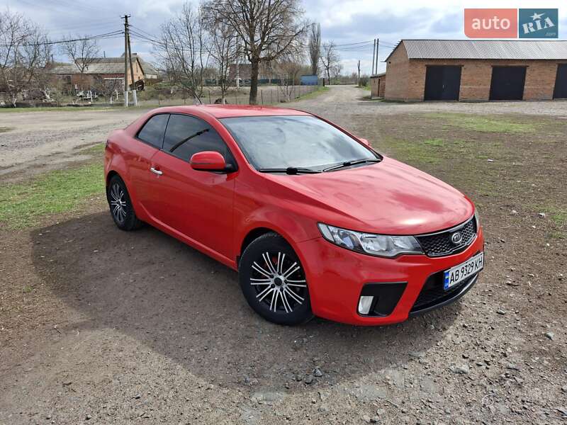 2011 kia cerato