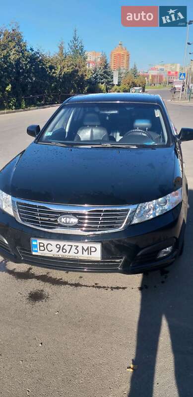 2009 kia magentis