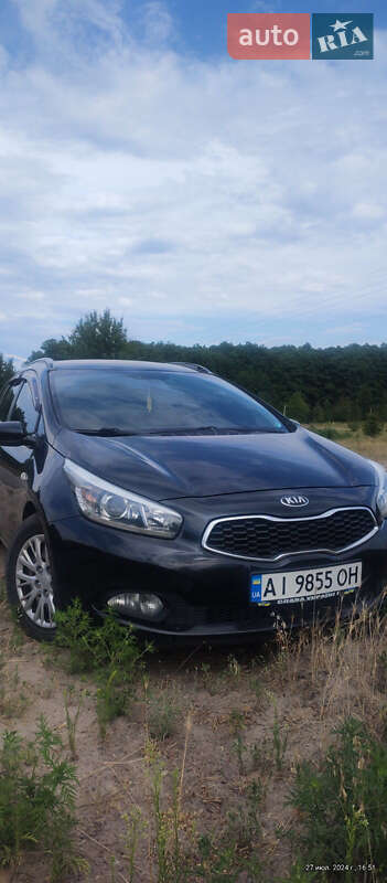 2013 kia ceed