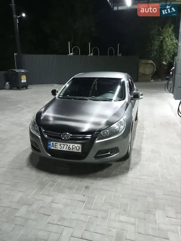 2014 jac j5