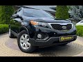 2011 kia sorento