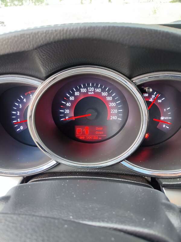 2011 kia sorento